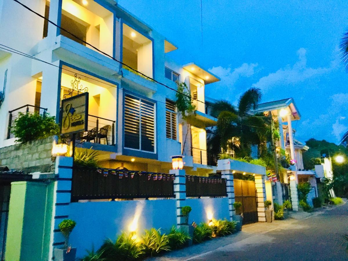 נגומבו 8 Plus Luxury Apartments מראה חיצוני תמונה