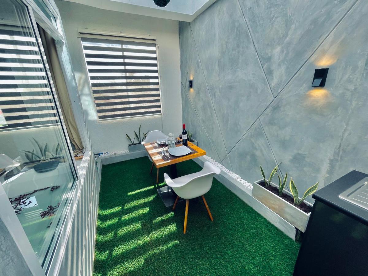 נגומבו 8 Plus Luxury Apartments מראה חיצוני תמונה