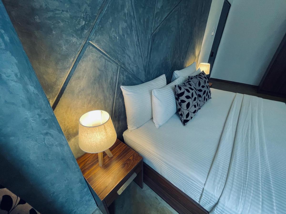 נגומבו 8 Plus Luxury Apartments מראה חיצוני תמונה