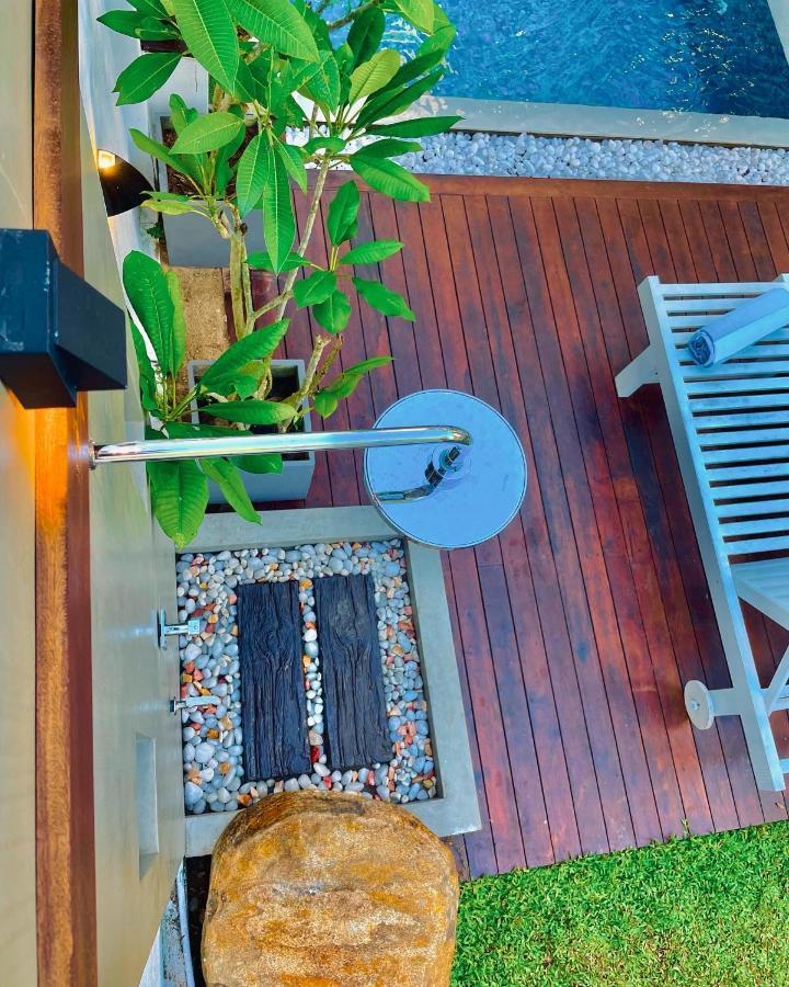 נגומבו 8 Plus Luxury Apartments מראה חיצוני תמונה