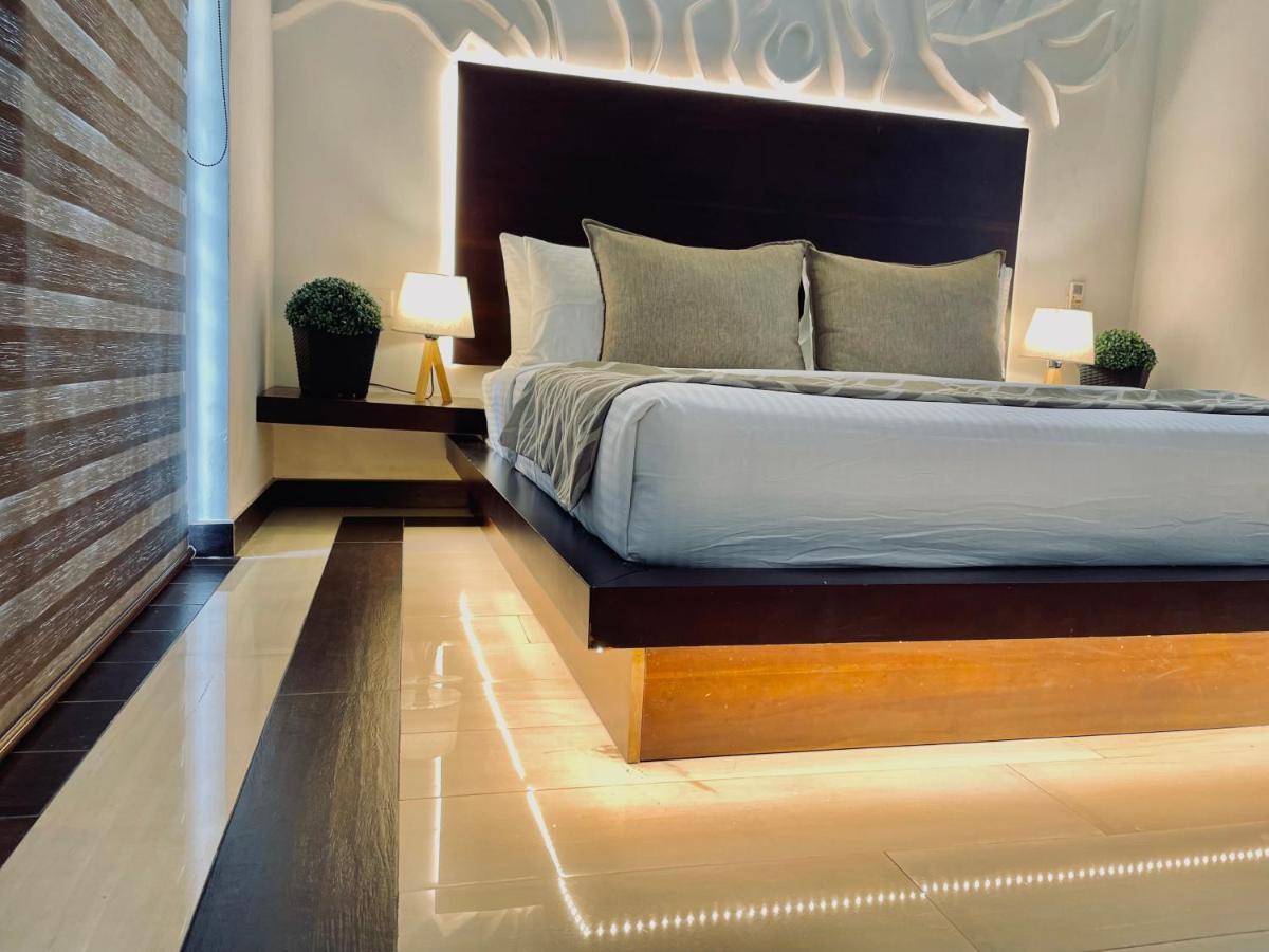 נגומבו 8 Plus Luxury Apartments מראה חיצוני תמונה