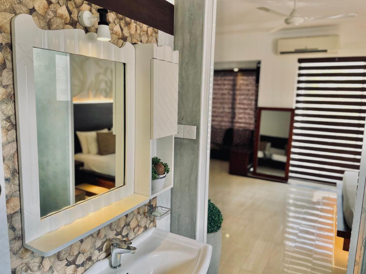 נגומבו 8 Plus Luxury Apartments מראה חיצוני תמונה